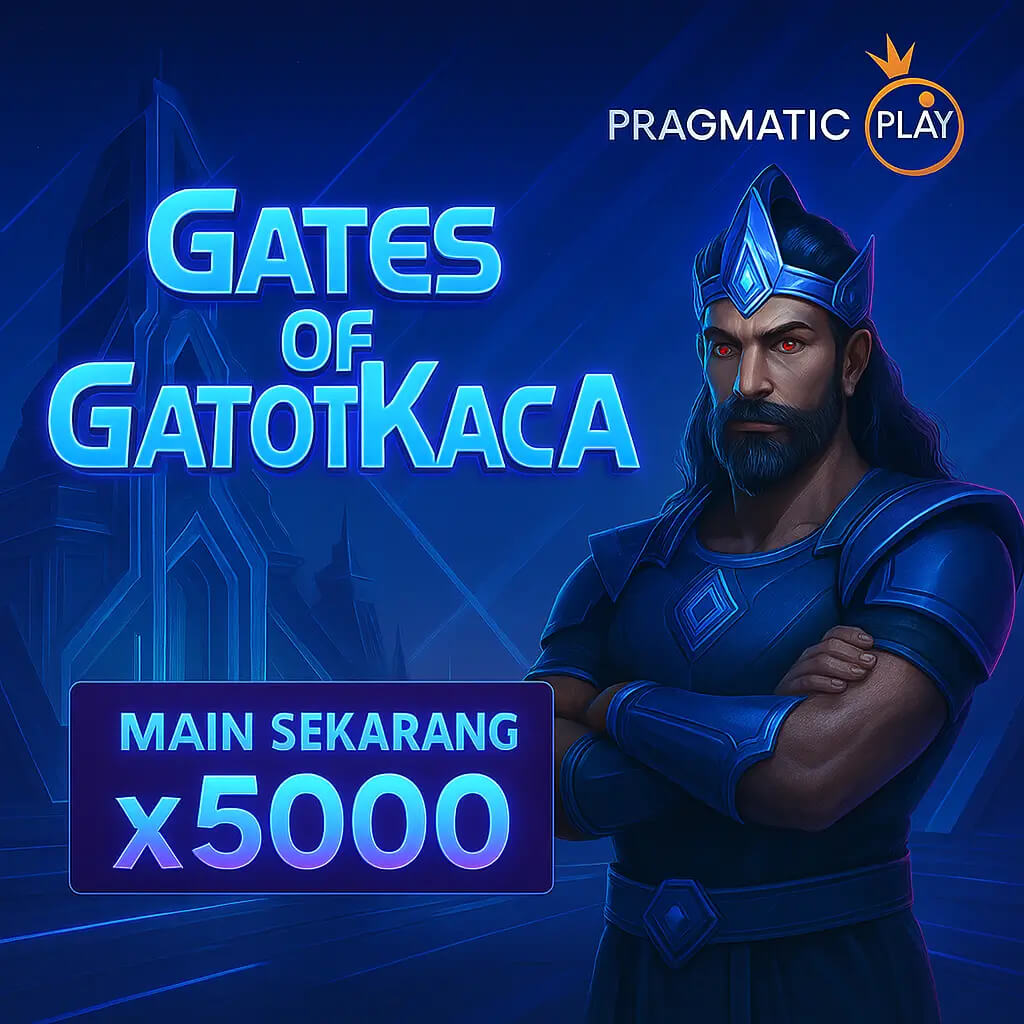 Promo bonus new member situs slot online depo77