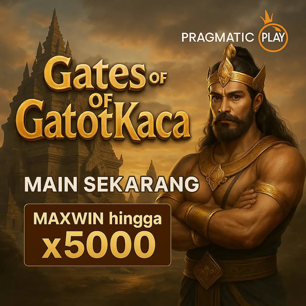 Bonus lucky spin setiap minggu situs slot online depo77